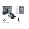 ASUS PRIME B650M-A WIFI II micro ATX mātesplate Photo 7