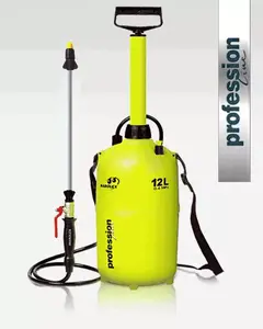 Sprayer Marolex Profession Plus 12 P12PP — 12 L pressure sprayer for gardening and pest control