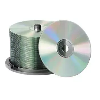 CD Slim Jewel Case Hama 51269 Photo 4