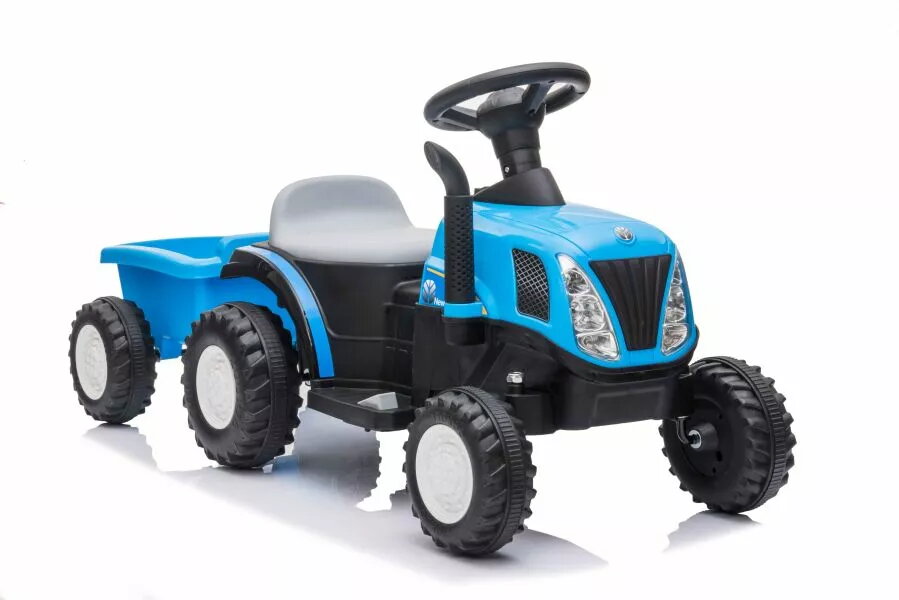 LEAN Cars 9331 Braucamā rotaļlieta Zilais