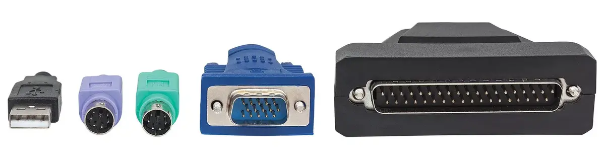 VGA Cable Intellinet 507769 Photo 3