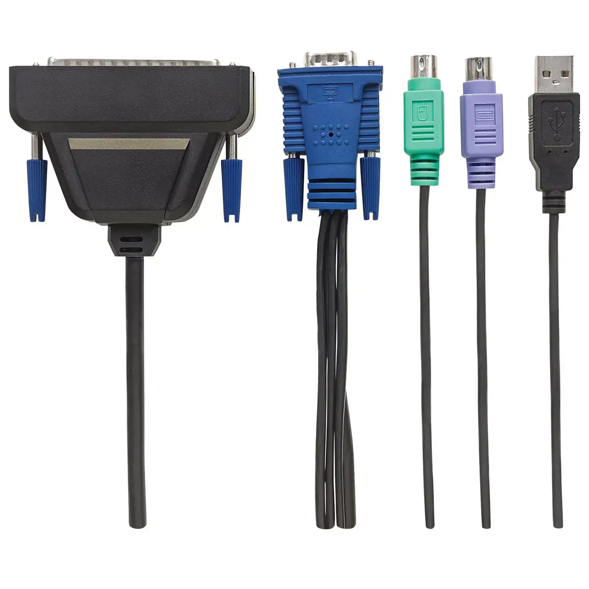 VGA Cable Intellinet 507769 Photo 4