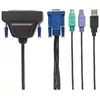 VGA Cable Intellinet 507769 Photo 4