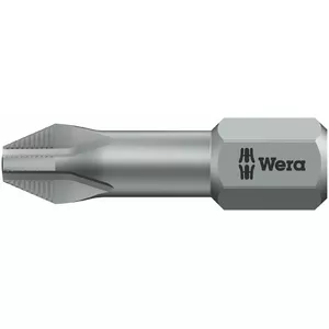 853/1 TZ ACR® uzgaļi PH2x25mm 056662 Wera