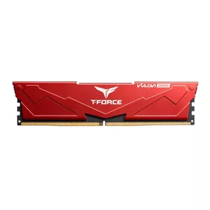Memory Module Team Group T-FORCE VULCAN FLRD532G6400HC40BDC01 32 GB 2 x 16 GB DDR5 6400 MHz