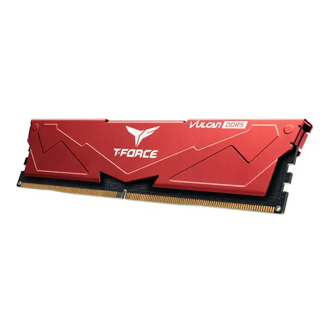 Atmiņas modulis Team Group T-FORCE VULCAN FLRD532G6400HC40BDC01 Photo 2