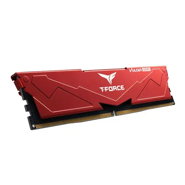 Atmiņas modulis Team Group T-FORCE VULCAN FLRD532G6400HC40BDC01 Photo 3
