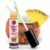 Блеск для губ secret play Vibrant Kiss Pina Colada Photo 2