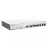 Pārvaldāms slēdzis D-Link DBS-2000-10MP/E Photo 2