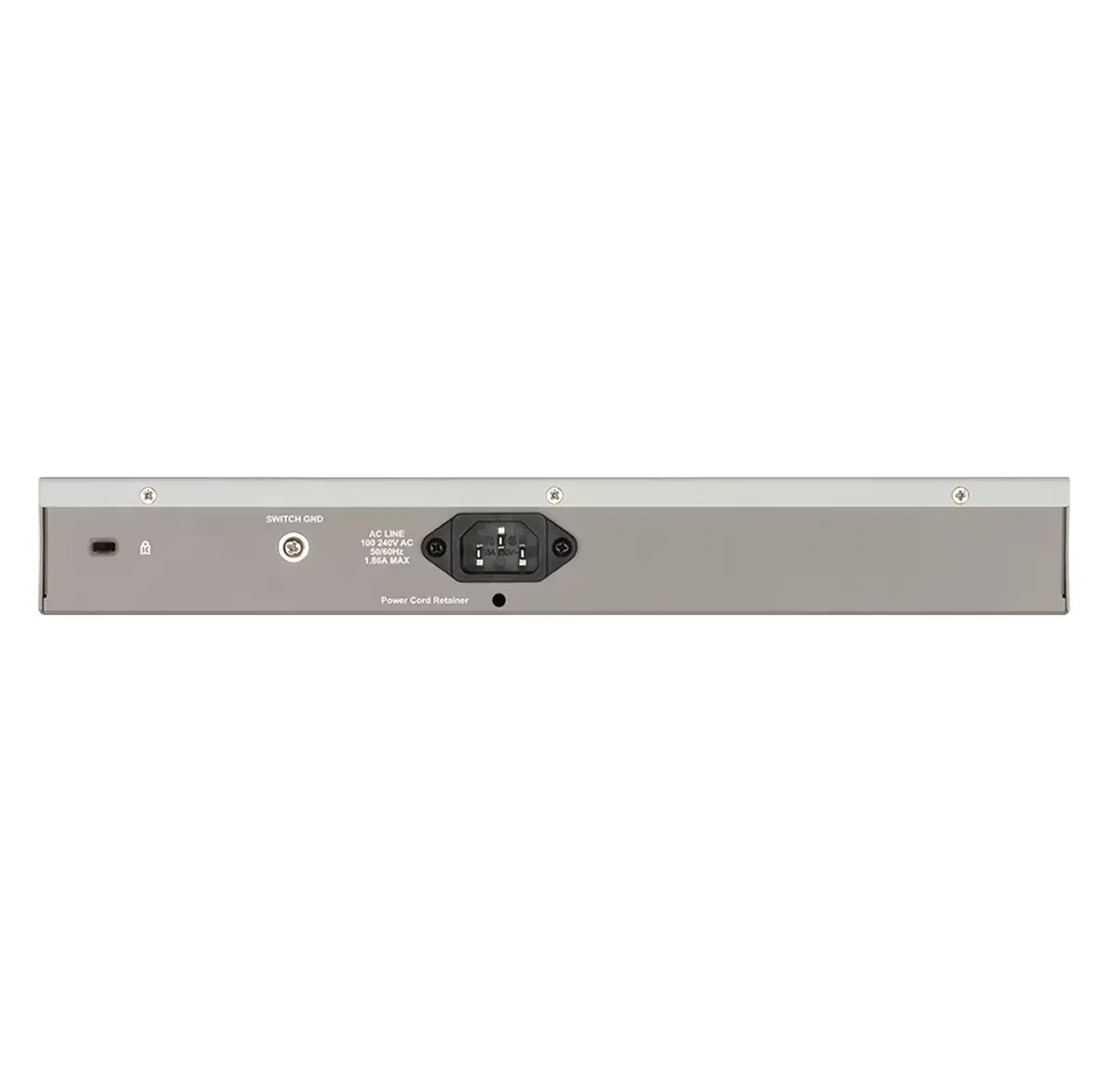Pārvaldāms slēdzis D-Link DBS-2000-10MP/E Photo 3