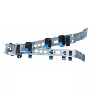 Kabeļu pārvaldības roka HP Enterprise modelis 744113-001-RFB serveru šasijai