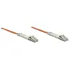 Fiber Optic Patch Cable Intellinet OM1 LC/LC Photo 2