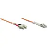 Fiber Optic Patch Cable Intellinet OM1 LC/SC 1m Photo 2
