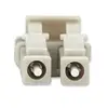 Fiber Optic Patch Cable Intellinet OM1 LC/SC 1m Photo 4