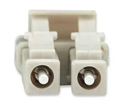 Fiber Optic Patch Cable Intellinet OM1 LC/SC 2m Photo 4