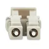 Fiber Optic Patch Cable Intellinet OM1 LC/SC 2m Photo 4