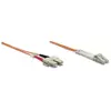 Fiber Optic Patch Cable Intellinet OM1 LC/SC 5m Photo 2