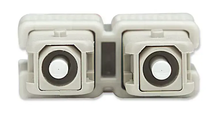 Fiber Optic Patch Cable Intellinet OM1 LC/SC 5m Photo 3