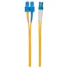 Fiber Optic Patch Cable Intellinet OS2 LC/SC 5m Photo 4