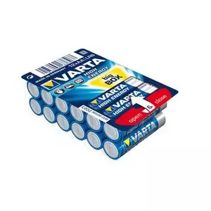 Single-use battery Varta 04906 AA Alkaline