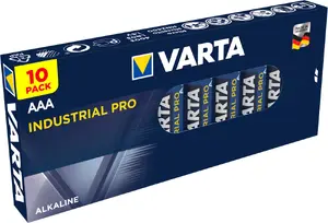 Akumulators AAA Alkaline Varta 4003211111
