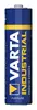 Varta LR6 4-SP Industrial Батарейка AA Щелочная Photo 2