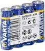 Varta LR6 4-SP Industrial Батарейка AA Щелочная Photo 5