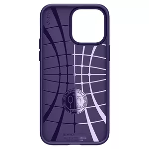 Spigen Liquid Air TPU Cover for Apple iPhone 14 Pro Max, Purple