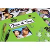 Photo Album Hama Fine Art Green 50 sheets 100 x 150 Photo 6