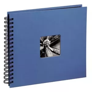 Photo album Hama Fine Art Blue 50 sheets 100 x 150