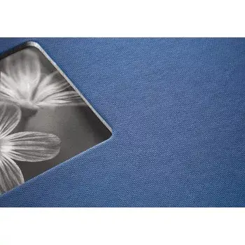 Fotoalbums Hama Fine Art Zils 50 lapas Photo 2