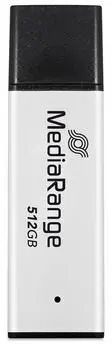 USB zibatmiņa MediaRange MR1904 512 GB