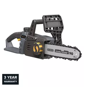 Cordless Chainsaw Grunder GY2191 18V 25cm