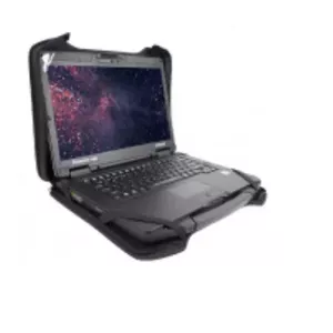 Briefcase Panasonic PCPE-INF55AO 35.6 cm 14 inch Black