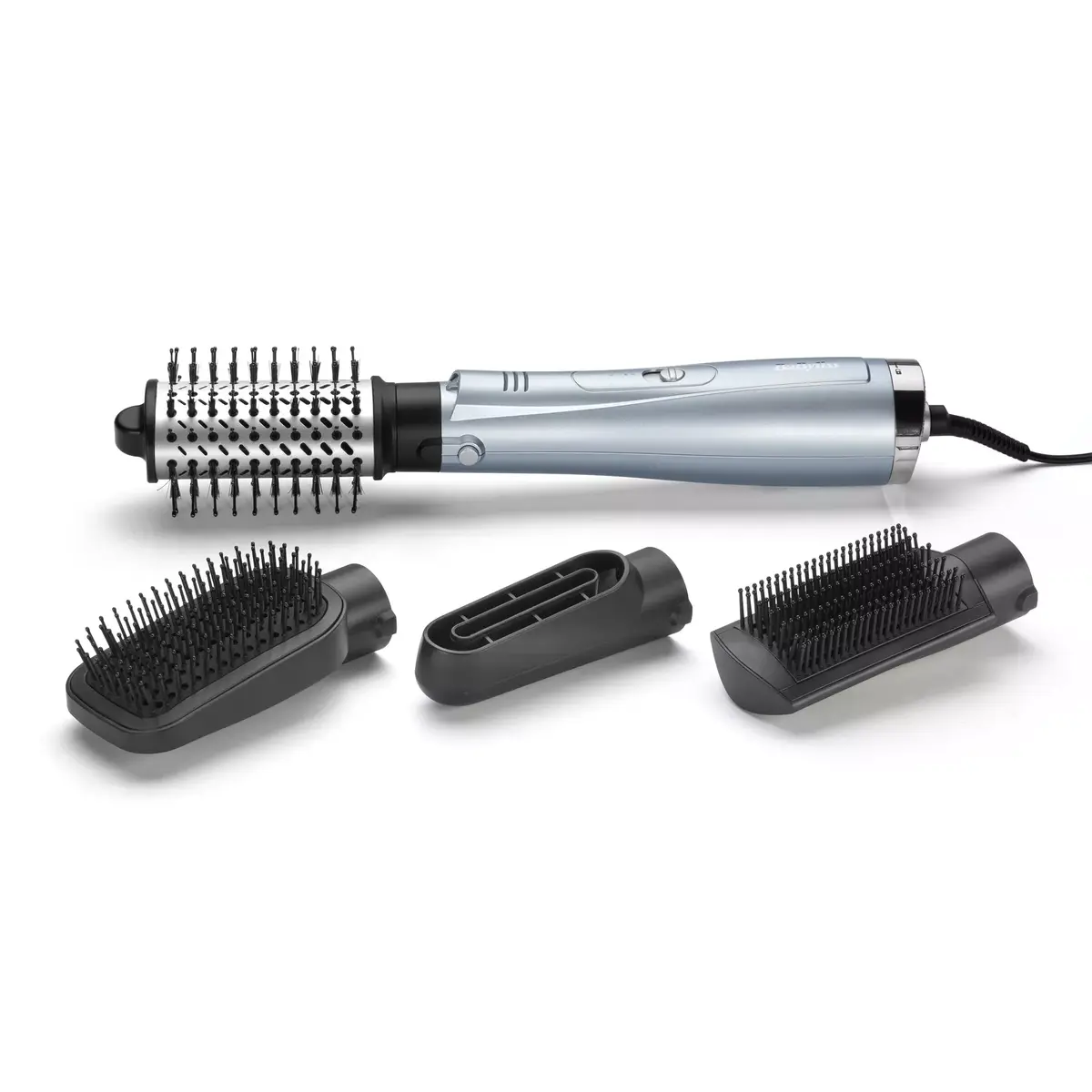 Karstā gaisa suka Hydro Fusion Smooth & Shape Photo 2