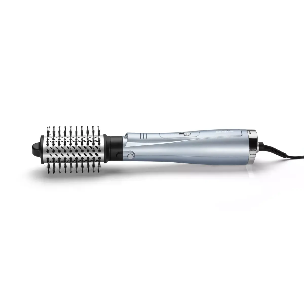 Karstā gaisa suka Hydro Fusion Smooth & Shape Photo 3