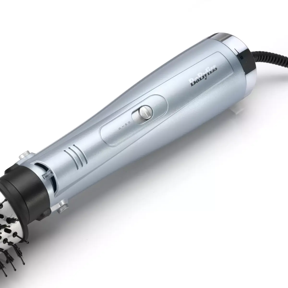 Karstā gaisa suka Hydro Fusion Smooth & Shape Photo 13