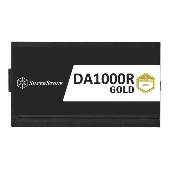 Блок питания Silverstone DA1000R Gold Photo 8