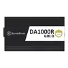 Блок питания Silverstone DA1000R Gold Photo 8