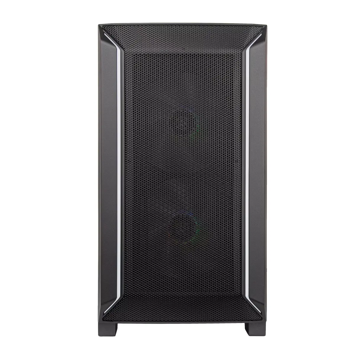 Компьютерный корпус Silverstone FARA 312Z Photo 2