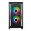 Компьютерный корпус Silverstone FARA 312Z Photo 3