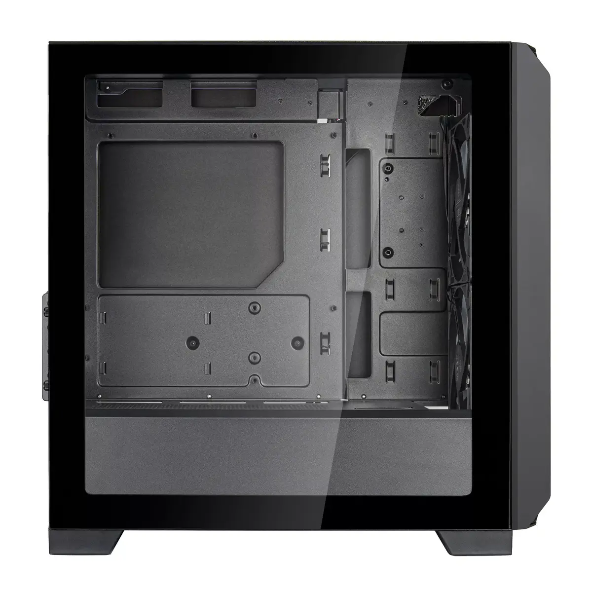 Компьютерный корпус Silverstone FARA 312Z Photo 4