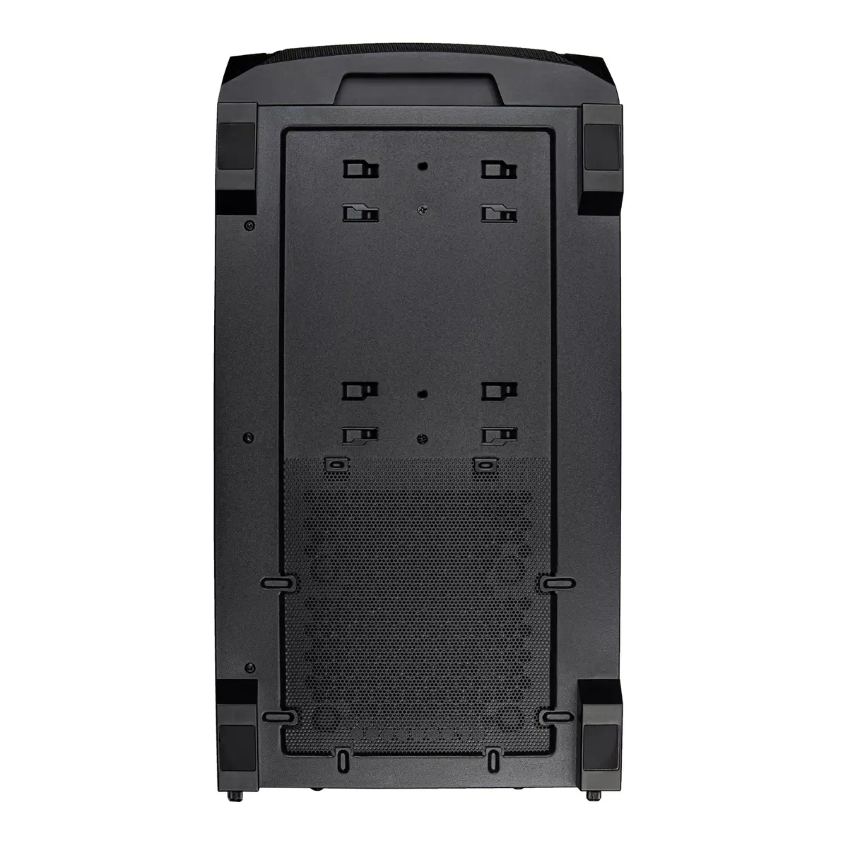 Компьютерный корпус Silverstone FARA 312Z Photo 6