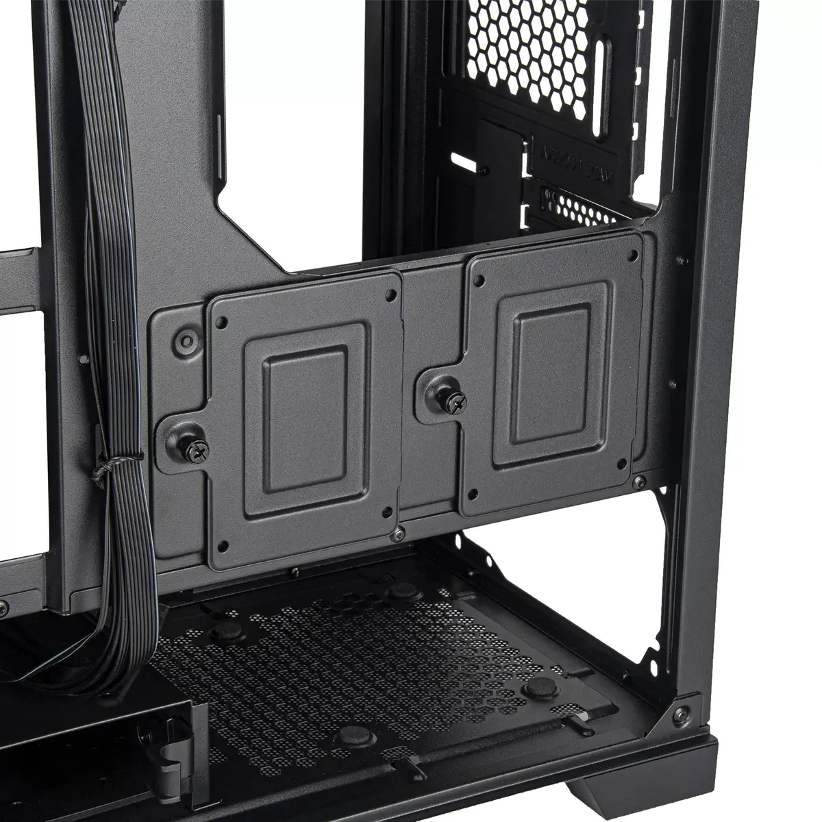 Компьютерный корпус Silverstone FARA 312Z Photo 9