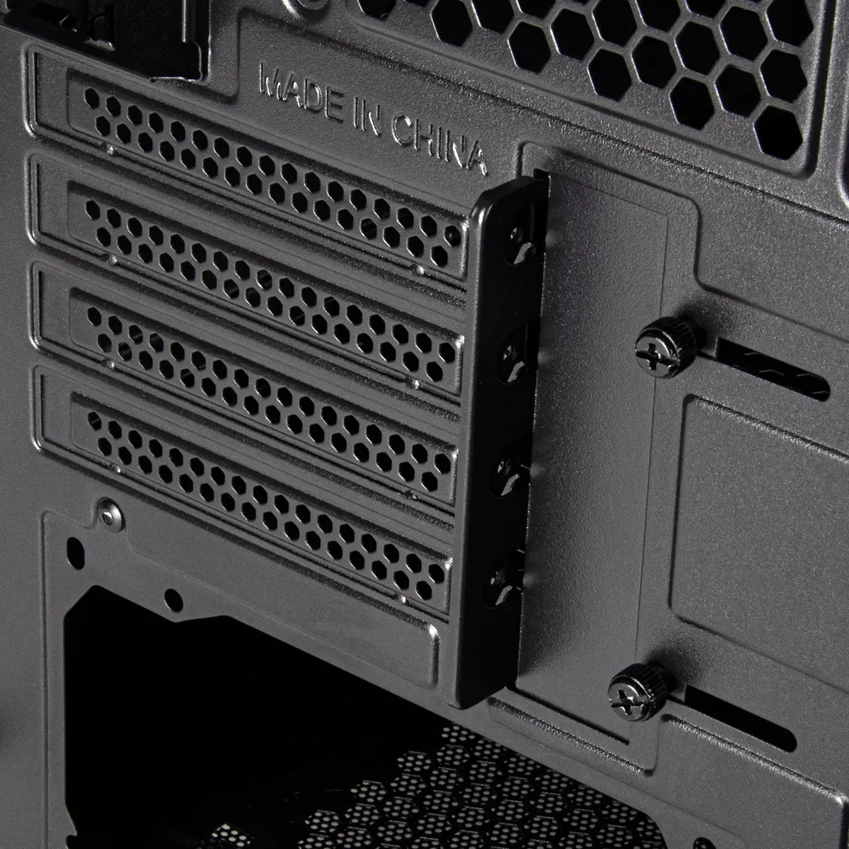 Компьютерный корпус Silverstone FARA 312Z Photo 12