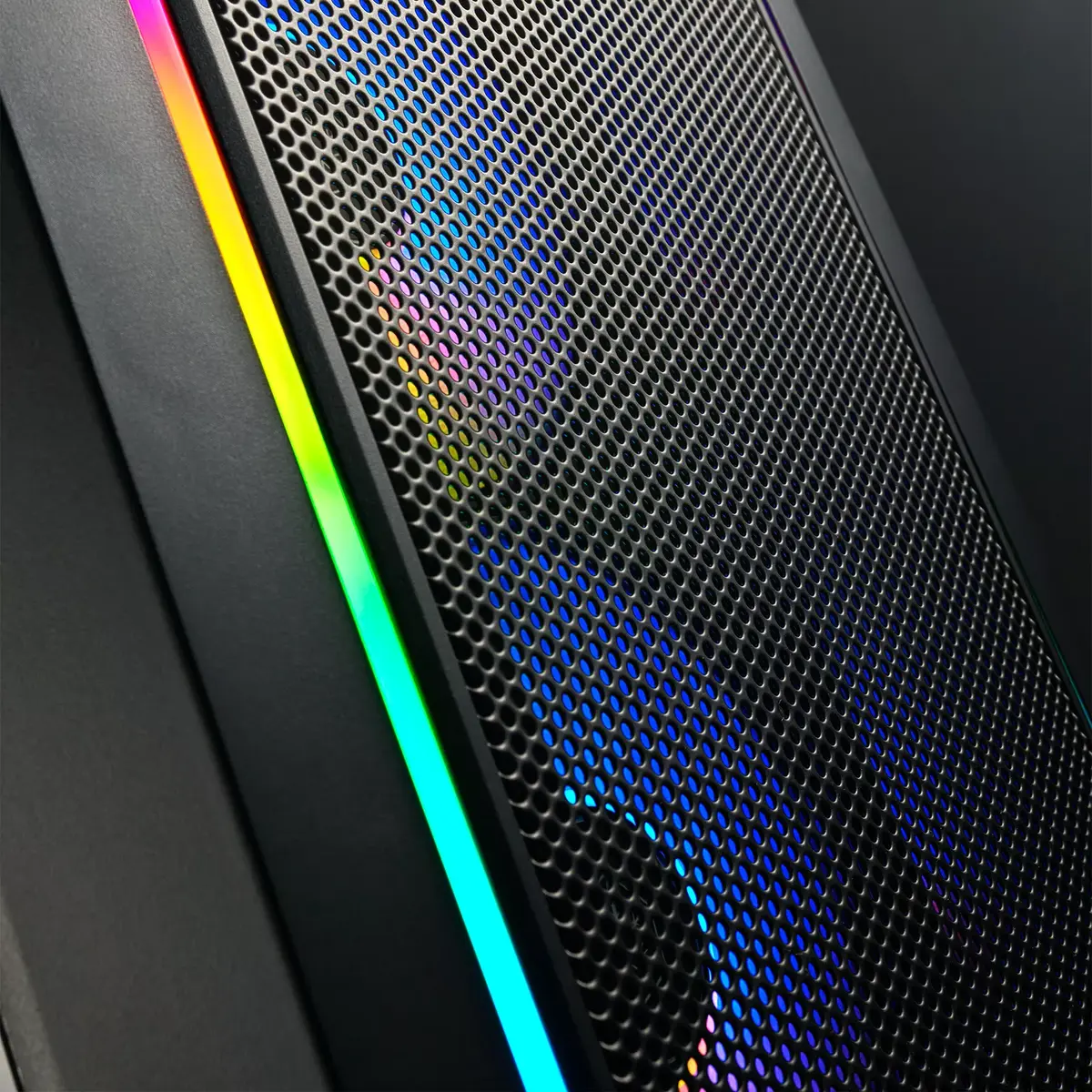 Компьютерный корпус Silverstone FARA 312Z Photo 13