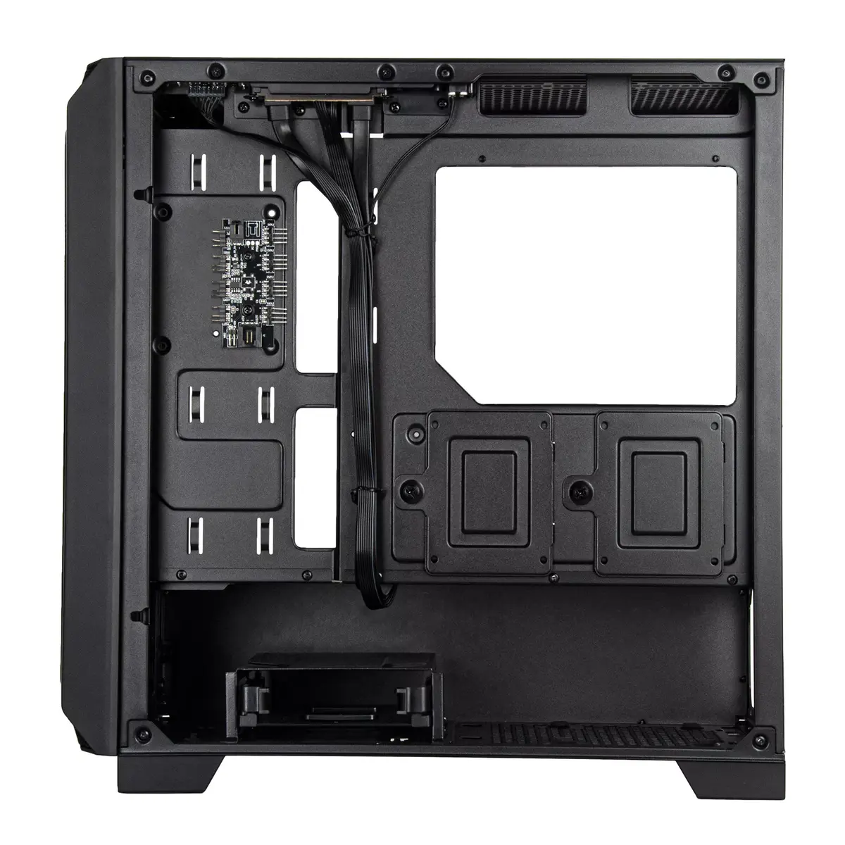 Компьютерный корпус Silverstone FARA 312Z Photo 14