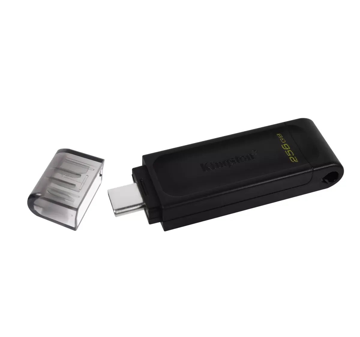 USB флеш-память Kingston 256GB DT70 Photo 4