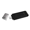 USB флеш-память Kingston 256GB DT70 Photo 4