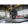 Шлифовальная машинка Bosch GWS 17-125 S INOX Photo 11